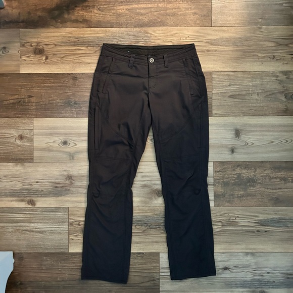 Kühl Spire Roll-Up Pants - Picture 3 of 11